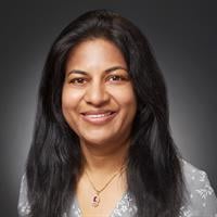 Sireesha Rukkannagari, MD - Healthcare Provider