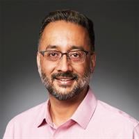 Gurjit Singh Dhatt, MD - Healthcare Provider