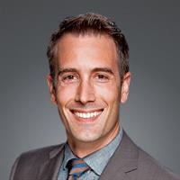 Dominic Joseph Ricci, MD - Healthcare Provider