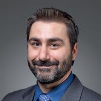 Chris Toth, DO - Healthcare Provider