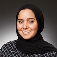 Amber Hassan Hussein, PA-C - Healthcare Provider