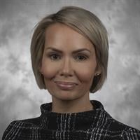 Olivia Munoz, LCSW - Healthcare Provider