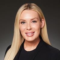 Samantha Maxine Smith, FNP