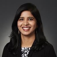 Harichandana Mukkamalla, MD - Healthcare Provider