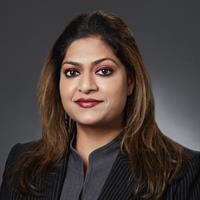 Sagorika Bhattacharjee, MD - Healthcare Provider