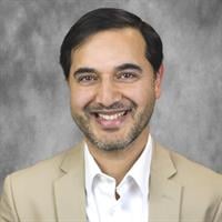 Prakash Thapa, DO - Healthcare Provider