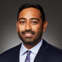 Rahul Chhana, MD - Healthcare Provider