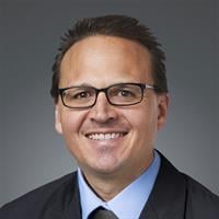 Andrew Berggren, MD - Healthcare Provider