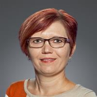 Elena V Wilson, MD - Healthcare Provider