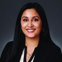 Anita Mani, PA-C - Healthcare Provider