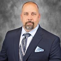 Douglas Robert Johnson, DO - Healthcare Provider