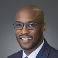 Jermaine Clarke, DO  - Healthcare Provider