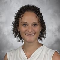 Alysa Nash, MD - Healthcare Provider