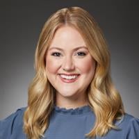 Blair Levesque Sprong, DO - Healthcare Provider