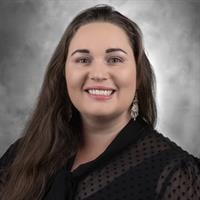 Courtney Garth, FNP - Healthcare Provider