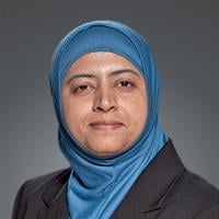 Sumbal Khalid Khan, MD - Healthcare Provider