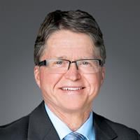 Jack Morper, MD - Healthcare Provider