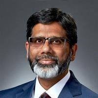 Rasheed Azam, MD - Healthcare Provider