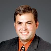 Matthew B. Crisp, MD - Healthcare Provider