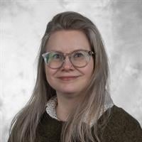 Irene H. Halmari, PA - Healthcare Provider