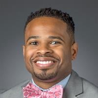 Zacchaeus Lavell Jones, CRNA - Healthcare Provider