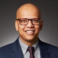 S. Shiva Patlolla, MD - Healthcare Provider