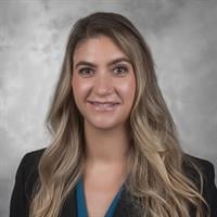 Caitlin Patricia Marsh, DO - Healthcare Provider