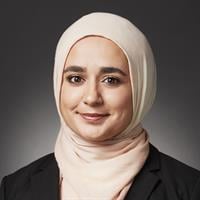 Aila Munawar Soomro, PA - Healthcare Provider