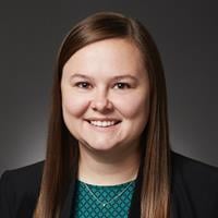 Caroline Faith Clifton, PA - Healthcare Provider