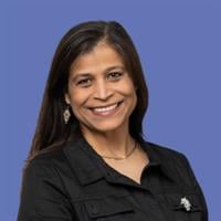 Anita Kushwaha Khetan, MD - Healthcare Provider