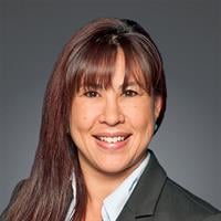 Angeline Aliene Swiat, CRNA - Healthcare Provider