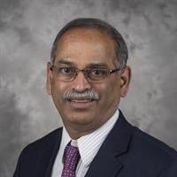 Prashant V. Nadkarni, MD - Healthcare Provider