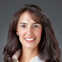 Shayzreen M Roshanravan, MD - Healthcare Provider