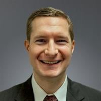 John Edward Reuter, MD - Healthcare Provider