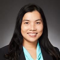 Hoang M Ho, MD - Healthcare Provider