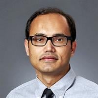 Zain Sharif, MD - Healthcare Provider