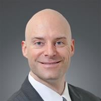 Brandon C Rabeler, MD - Healthcare Provider