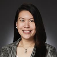 Charisse Hanne T. Te, MD - Healthcare Provider