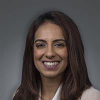 Sarah Sethi, MD - Healthcare Provider