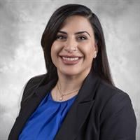 Simin Berenji-Anwar, PAC - Healthcare Provider