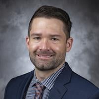 Eric Joseph Robichaud, CRNA - Healthcare Provider