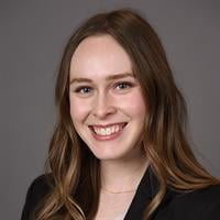 Hannah Gage, MS, CGC - Healthcare Provider