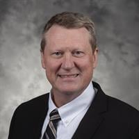 Rusty Biles, MD - Healthcare Provider