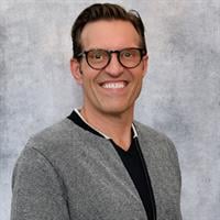 Bradley Ross Berg, MD - Healthcare Provider