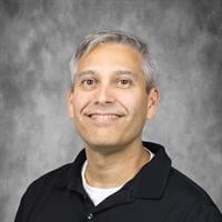 David John Escajeda, PA - Healthcare Provider