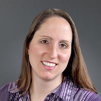 Christina Marie Salcher, DPM - Healthcare Provider