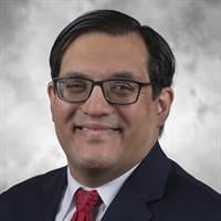 Bilal Shaikh, DO - Healthcare Provider