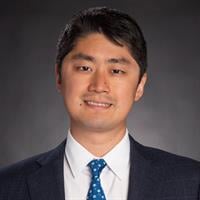 Kevin Liu, MD - Healthcare Provider