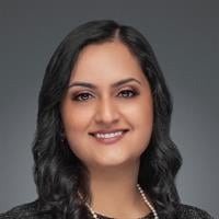 Rita Golikeri Wood, DO - Healthcare Provider