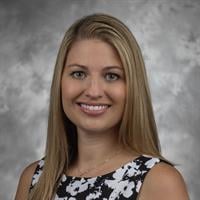 Bethany Eldridge, MD - Healthcare Provider